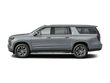 2026 Chevrolet Suburban SUV 