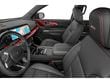 2026 Chevrolet Traverse SUV 
