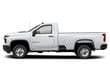2026 Chevrolet Silverado 2500 HD Truck 