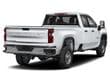 2026 Chevrolet Silverado 2500 HD Truck 