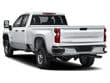 2026 Chevrolet Silverado 2500 HD Truck 