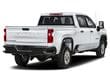 2026 Chevrolet Silverado 2500 HD Truck 