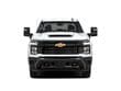 2026 Chevrolet Silverado 2500 HD Truck 