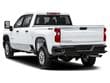 2026 Chevrolet Silverado 2500 HD Truck 