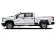 2026 Chevrolet Silverado 2500 HD Truck 