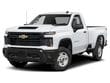 2026 Chevrolet Silverado 2500 HD Truck 