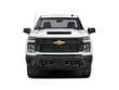2026 Chevrolet Silverado 2500 HD Truck 