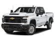 2026 Chevrolet Silverado 2500 HD Truck 