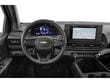 2026 Chevrolet Silverado EV Truck 