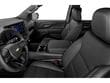 2026 Chevrolet Silverado EV Truck 