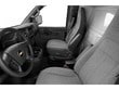 2026 Chevrolet Express Cargo 2500 Van 