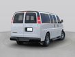 2026 Chevrolet Express 3500 Van 
