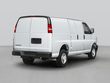 2026 Chevrolet Express 3500 Van 