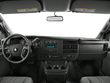 2026 Chevrolet Express 3500 Van 