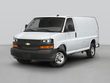 2026 Chevrolet Express 3500 Van 