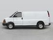 2026 Chevrolet Express 3500 Van 