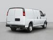 2026 Chevrolet Express 3500 Van 