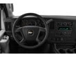 2026 Chevrolet Express 3500 Van 