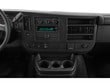 2026 Chevrolet Express 3500 Van 