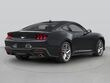 2026 Ford Mustang Coupe 