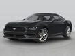 2026 Ford Mustang Coupe 