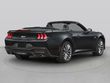 2026 Ford Mustang Convertible 
