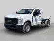 2026 Ford F-350 Chassis Truck 