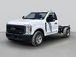 2026 Ford F-350 Chassis Truck 