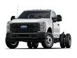 2026 Ford F-350 Chassis Truck 