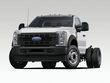 2026 Ford F-450 Chassis Truck 