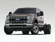 2026 Ford F-450 Chassis Truck 