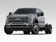 2026 Ford F-450 Chassis Truck 