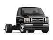 2026 Ford E-350 Cutaway Truck 