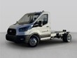 2026 Ford Transit-350 Cutaway Truck 