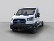 2026 Ford E-Transit-350 Cutaway Truck 