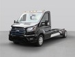 2026 Ford E-Transit-350 Cab Chassis Truck 