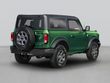 2026 Ford Bronco SUV 