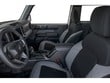 2026 Ford Bronco SUV 