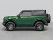 2026 Ford Bronco SUV 