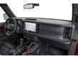 2026 Ford Bronco SUV 