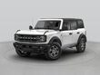 2026 Ford Bronco SUV 