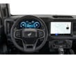2026 Ford Bronco SUV 