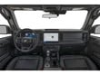 2026 Ford Bronco SUV 