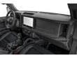 2026 Ford Bronco SUV 
