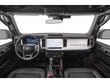 2026 Ford Bronco SUV 