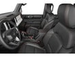 2026 Ford Bronco SUV 