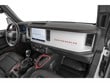 2026 Ford Bronco SUV 