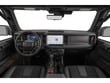 2026 Ford Bronco SUV 