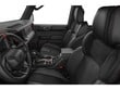 2026 Ford Bronco SUV 