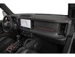 2026 Ford Bronco SUV 
